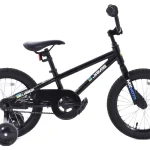 pre owned jamis laser 16 inch 0 1750476036 - AROUNDTHECYCLE