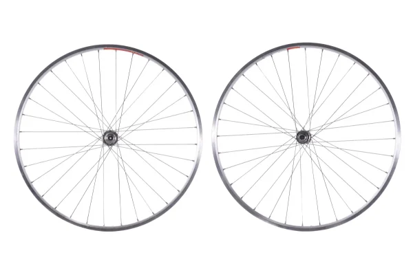 Pre-Owned Mavic Open Pro 32H Wheelset with Ultegra 6500 Hubs pre owned mavic open pro 32h w 0 1750475737 - AROUNDTHECYCLE