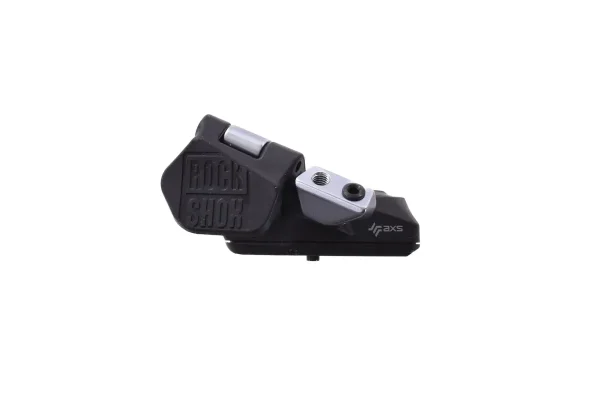 Pre-Owned RockShox Reverb AXS Wireless Dropper Remote pre owned rockshox reverb axs 0 1750476184 - AROUNDTHECYCLE