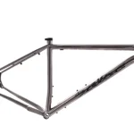 pre owned salsa timberjack tit 0 1750476192 - AROUNDTHECYCLE