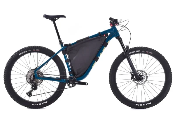 Pre-Owned Salsa Timberjack XT 27.5+ Hardtail MTB - XL pre owned salsa timberjack xt 0 1750475815 - AROUNDTHECYCLE