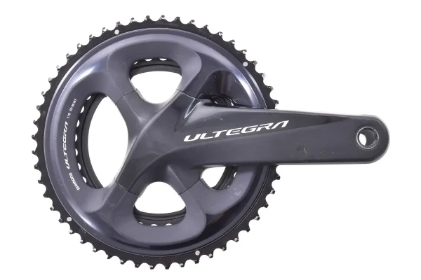 Pre-Owned Shimano Ultegra R8K Crankset | Built-in Power Meter - Size:172.5mm/52-36T pre owned shimano ultegra r8k 0 1750476026 - AROUNDTHECYCLE