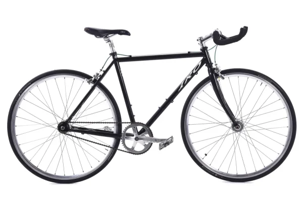 Pre-Owned Single Speed 54cm Bike - Nitto Bullhorn Bars pre owned single speed 54cm bi 0 1750475860 - AROUNDTHECYCLE
