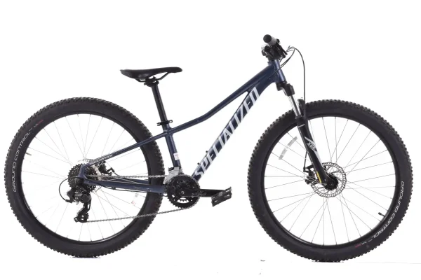 Pre Owned Specialised RockHopper Xs25 Inch Mountain Bike For Sale pre owned specialised rockhopp 0 1750476695 - AROUNDTHECYCLE