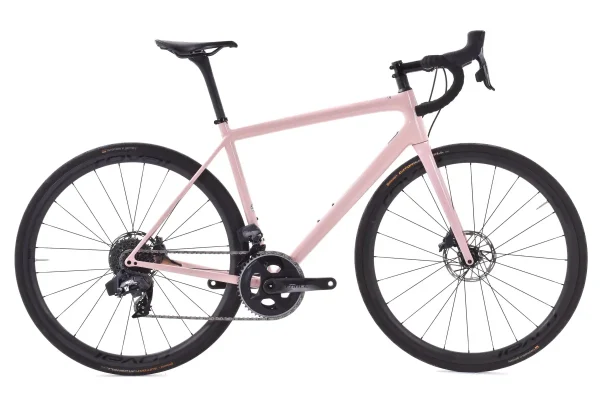 Pre-Owned Specialized Aethos Pro Carbon Road Bike | 56cm SRAM Force AXS pre owned specialized aethos p 0 1750476040 - AROUNDTHECYCLE