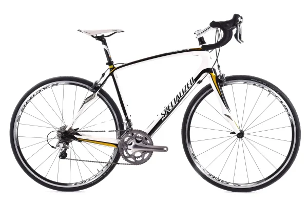 Pre-Owned Specialized Roubaix Elite | Size L | Carbon Frame | ShiminoUlterga pre owned specialized roubaix 0 1750475986 - AROUNDTHECYCLE