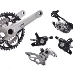 pre owned sram xo mountain bik 0 1750476428 - AROUNDTHECYCLE