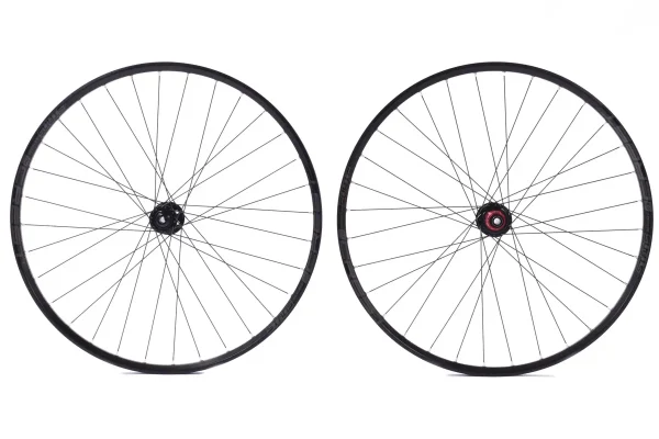 Pre-Owned Stan's Crest S1 650B Wheels - Neo/XDR Hubs pre owned stans crest s1 650b 0 1750476109 - AROUNDTHECYCLE
