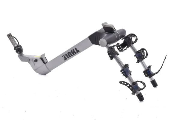 Pre-Owned Thule Helium 3 Bike Rack - 1-1/4" Fit pre owned thule helium 3 bike 0 1750476192 - AROUNDTHECYCLE