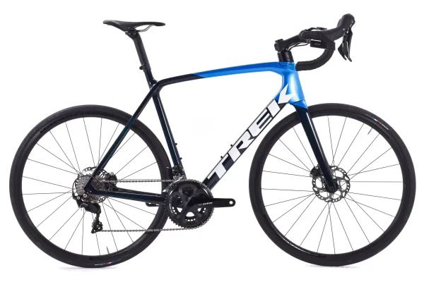 Pre-Owned Trek Emonda SL5 - Carbon Frame & Shimano 105 pre owned trek emonda sl5 carb 0 1750475957 - AROUNDTHECYCLE