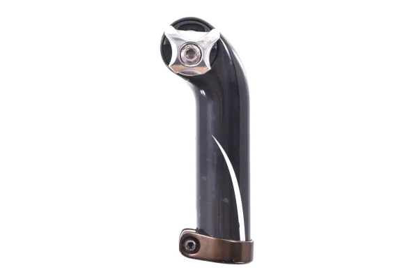 Pre-Owned Trek Madone Seatmast Cap 130mm/25mm Setback pre owned trek madone seatmast 0 1750475836 - AROUNDTHECYCLE