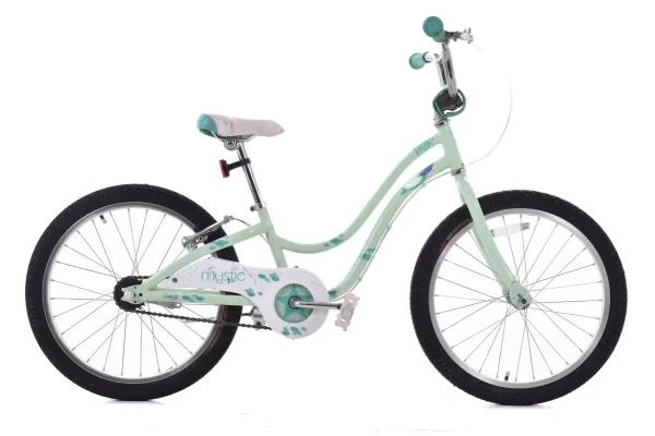 Pre-Owned Trek Mystic 20" Kids Bike - Coaster Brake pre owned trek mystic 20 kids 0 1750476524 - AROUNDTHECYCLE
