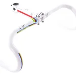 pre owned white road bike hand 0 1750475836 - AROUNDTHECYCLE