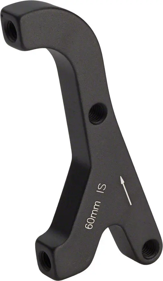 Premium Avid IS Rear Disc Brake Bracket - 60mm & 200mm Rotor premium avid is rear disc brak 0 1750477341 - AROUNDTHECYCLE