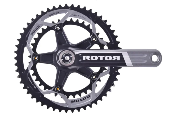 Premium Road Bike Rotor Crankset - Brand New Old Stock premium road bike rotor cranks 0 1750475828 - AROUNDTHECYCLE