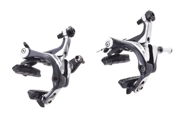Premium Used Shimano Dura-Ace BR-9000 Road Bike Brake Set premium used shimano dura ace 0 1750476078 - AROUNDTHECYCLE