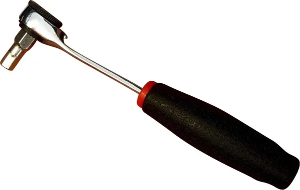 PrestaCycle Mini Ratchet Tool - Compact Bike Repair Kit prestacycle mini ratchet tool 0 1750475857 - AROUNDTHECYCLE