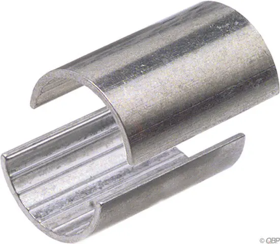 Problem Solvers 22.2-25.4mm & 7/8-1in Handlebar Stem Adapter problem solvers 222 254mm 78 1 0 1750477508 - AROUNDTHECYCLE