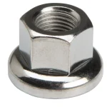 problem solvers axle nut set 1 0 1750477020 - AROUNDTHECYCLE