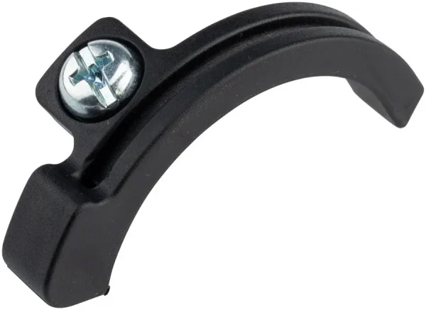 Problem Solvers BB Cable Guide Stainless Steel Bike Upgrade problem solvers bb cable guide 0 1750476882 - AROUNDTHECYCLE