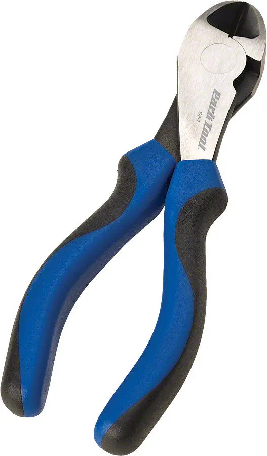 Professional 7-inch Precision Diagonal Cutting Pliers professional 7 inch precision 0 1750477215 - AROUNDTHECYCLE