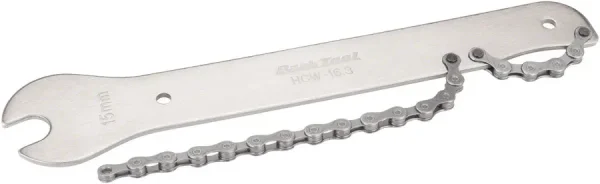 Professional Chain Whip & Pedal Wrench (Park Tool HCW-16.3) for Bikes professional chain whip pedal 0 1750477435 - AROUNDTHECYCLE