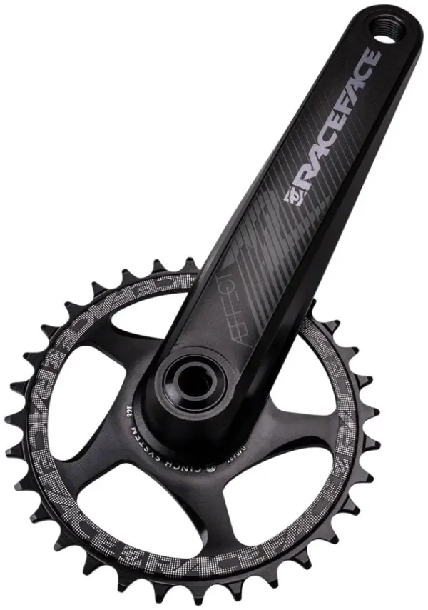 RaceFace Affect R 170mm High-Performance MTB Crankset raceface affect r 170mm high p 0 1750476733 - AROUNDTHECYCLE