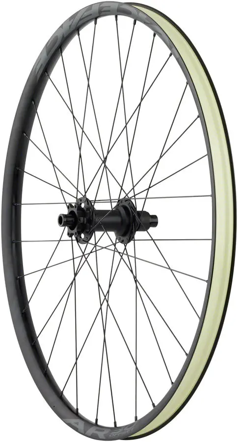 Raceface Alloy Boost MTB Wheel - Lightweight XD Freehub Jet Black raceface alloy boost mtb wheel 0 1750475864 - AROUNDTHECYCLE