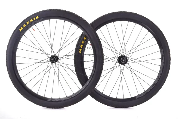 Raceface AR Offset 30 Boost 29er Wheelset | Maxxis Ikon Tires | New Unused raceface ar offset 30 boost 29 0 1750476520 - AROUNDTHECYCLE