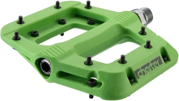 RaceFace Chester MTB Pedals - Composite Platform 9/16 raceface chester mtb pedals co 0 1750477271 - AROUNDTHECYCLE