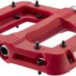 raceface chester red mtb pedal 0 1750476391 - AROUNDTHECYCLE