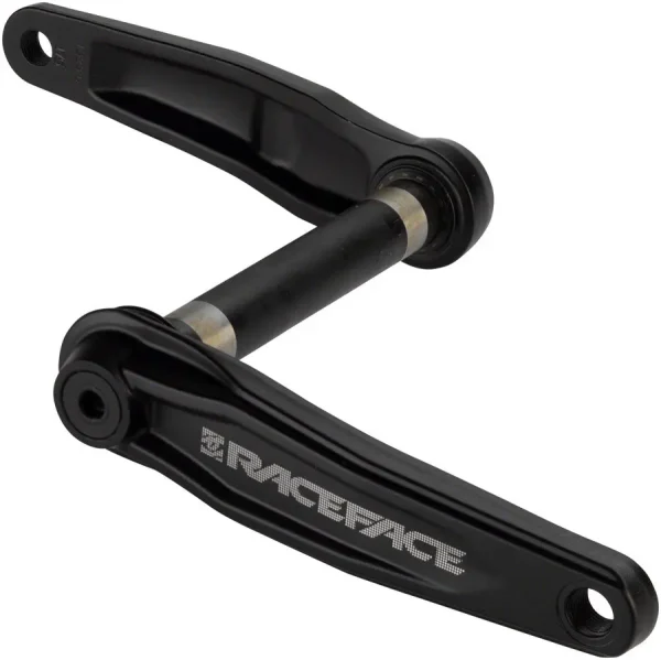 RaceFace CINCH Fat Bike Crankset Spindle 175/190mm raceface cinch fat bike cranks 0 1750476739 - AROUNDTHECYCLE
