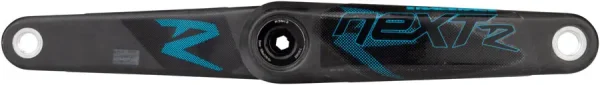 RaceFace Next R Cinch Crankset 175mm 136mm MTB Blue Upgrade raceface next r cinch crankset 0 1750476736 - AROUNDTHECYCLE