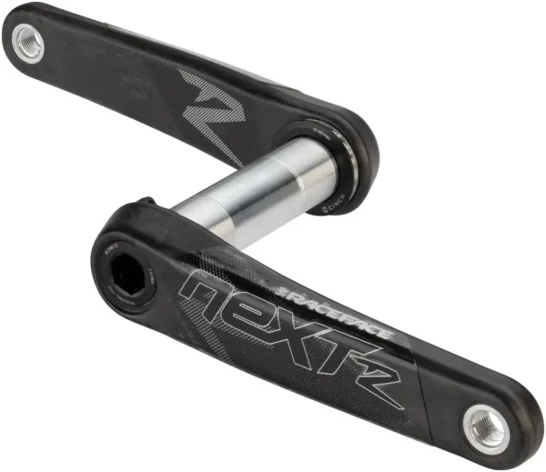 RaceFace Next R Cinch MTB Crankset Black Performance - 175mm raceface next r cinch mtb cran 0 1750476736 - AROUNDTHECYCLE