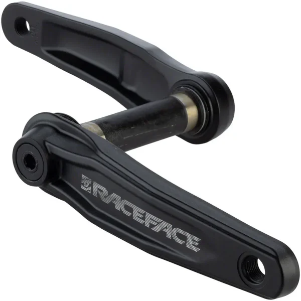 RaceFace Ride CINCH MTB Crankset - 175mm EXI Spindle raceface ride cinch mtb cranks 0 1750476815 - AROUNDTHECYCLE