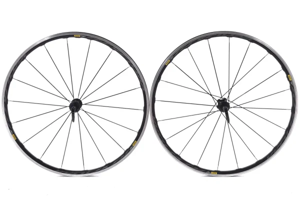 Refurbed Mavicsysium Tubular Road Wheels with Rim Brake refurbed mavicsysium tubular r 0 1750476199 - AROUNDTHECYCLE