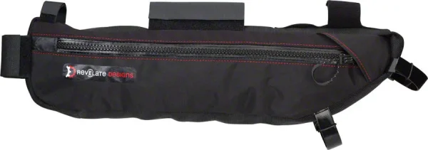 Revelate Compact Bike Frame Bag XS - Black revelate compact bike frame ba 0 1750476968 - AROUNDTHECYCLE