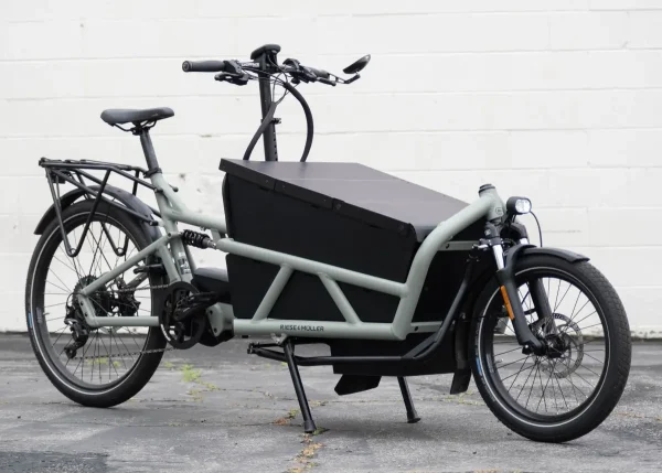 Riese & Müller Load 60 Touring Cargo eBike - 11-Speed Cover riese mller load 60 touring ca 0 1750476070 - AROUNDTHECYCLE