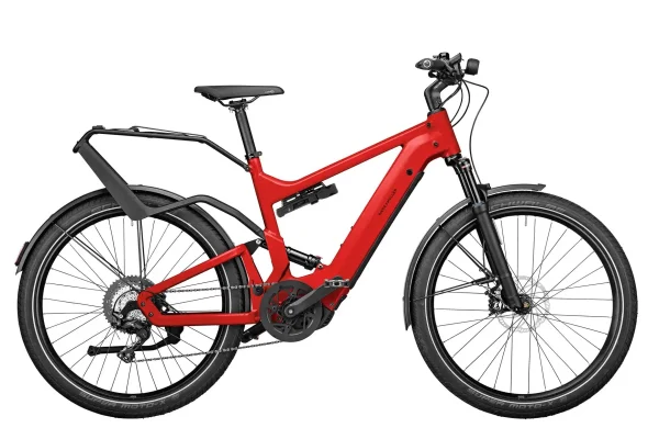 Riese & Muller Delite GT Electric Bike for Long-Distance Tours riese muller delite gt electri 0 1750475759 - AROUNDTHECYCLE
