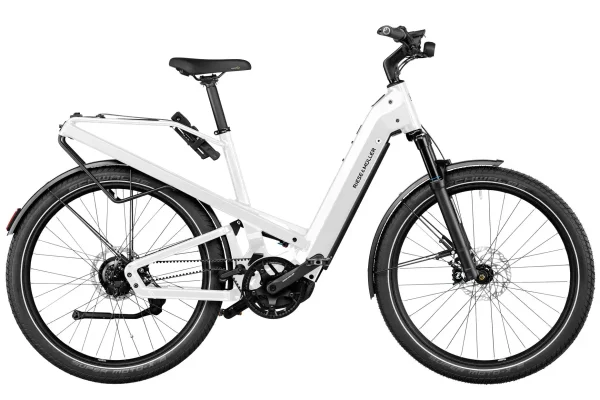 Riese & Muller Homage GT E-Bike - Rohloff HS Urban Commuter riese muller homage gt e bike 0 1750475702 - AROUNDTHECYCLE