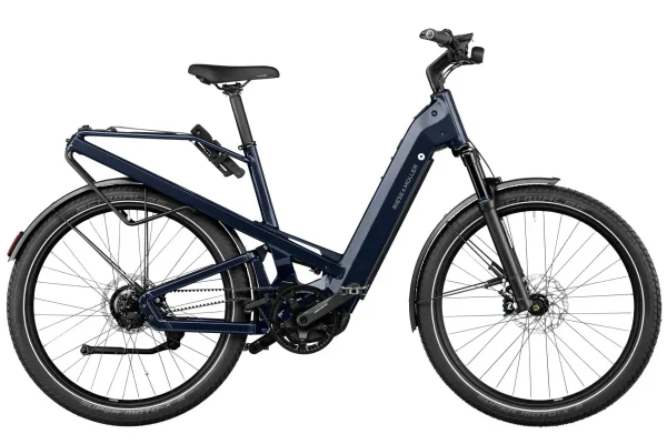 Riese & Muller Homage GT E-Bike with Rohloff Hub riese muller homage gt e bike 0 1750475707 - AROUNDTHECYCLE