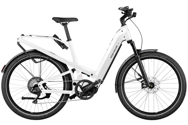Riese & Muller Homage GT Electric Bike - High-Speed Touring eBike riese muller homage gt electri 0 1750475707 - AROUNDTHECYCLE