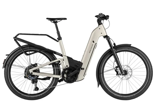 Riese & Muller Homage5 GT - High-Speed Step-Through Electric Bike riese muller homage5 gt high s 0 1750475702 - AROUNDTHECYCLE