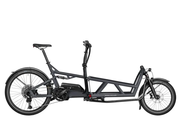 Riese & Muller Load4 60 Electric Touring Bike | 2023 High-Capacity riese muller load4 60 electric 0 1750475776 - AROUNDTHECYCLE
