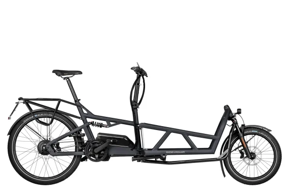 Riese & Muller Load4 60V Vario Electric Cargo Bike riese muller load4 60v vario e 0 1750475776 - AROUNDTHECYCLE
