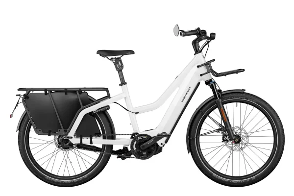 Riese Muller Multicharger Mixte E-Bike | Rohloff & Long-Range riese muller multicharger mixt 0 1750475776 - AROUNDTHECYCLE