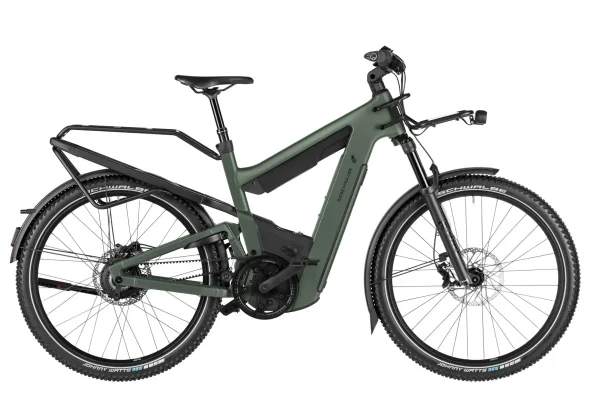 Riese & Muller Superdelite5 E-Mountain Bike - High Performance riese muller superdelite5 e mo 0 1750475750 - AROUNDTHECYCLE