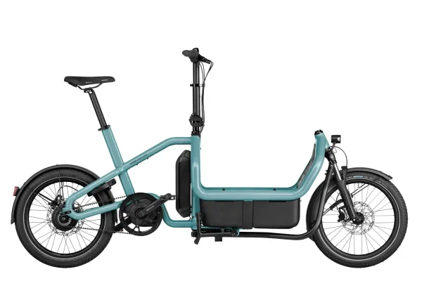 Riesemuller Carrievio 2024 Folding Electric Commuter Bike riesemuller carrievio 2024 fol 0 1750475750 - AROUNDTHECYCLE
