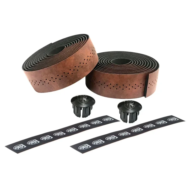 Ritchey Brown Cork Handlebar Tape for Classic Road Bikes ritchey brown cork handlebar t 0 1750477200 - AROUNDTHECYCLE