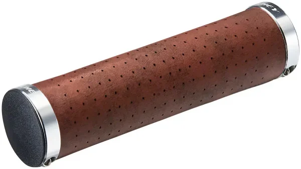 Ritchey Classic Locking Bike Grips - Durable Synthetic Leather Brown ritchey classic locking bike g 0 1750476311 - AROUNDTHECYCLE